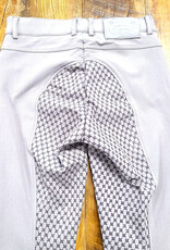 Ovation Ovation Women's Softflex Silicone Full Seat Breech