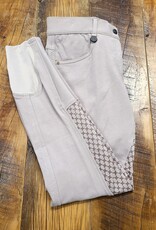 Ovation Ovation Women's Softflex Silicone Full Seat Breech