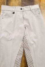 Ovation Ovation Women's Softflex Silicone Full Seat Breech