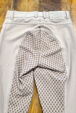 Ovation Ovation Women's Softflex Silicone Full Seat Breech