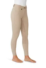 Ovation Ovation Women's Softflex Silicone Full Seat Breech