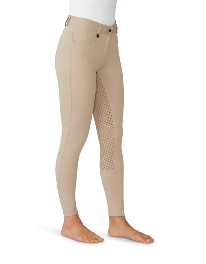 Ovation Ovation Women's Softflex Silicone Full Seat Breech