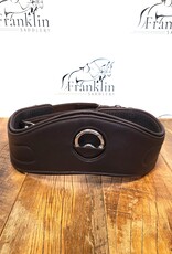 LeMieux LeMieux Hunter Girth with Detachable Non-Slip Liner Havana