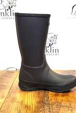 LeMieux LeMieux Young Rider Ultra Stride Wellies Black