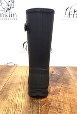 LeMieux LeMieux Young Rider Ultra Stride Wellies Black