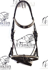 Jump In Jump'In ONE Clincher Bridle Havana Full