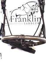Jump In Jump'In ONE Clincher Bridle Havana Full
