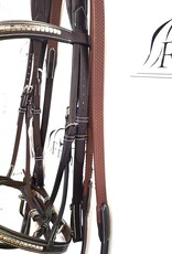 Jump In Jump'In ONE Clincher Bridle Havana Full