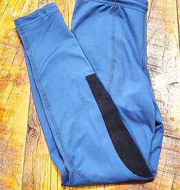 Kerrits Kerrits Kids Knee Patch Performance Tight Admiral