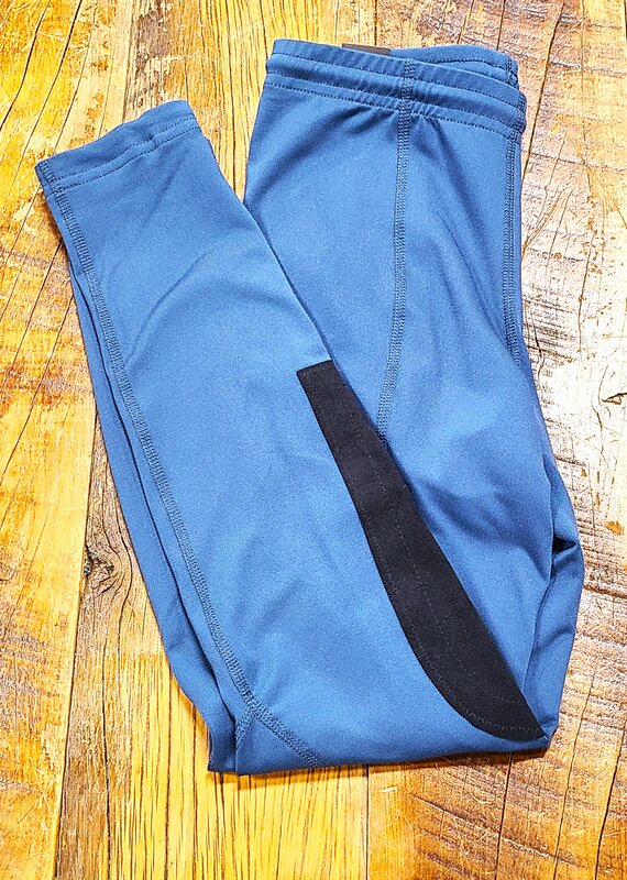 Kerrits Kerrits Kids Knee Patch Performance Tight Admiral
