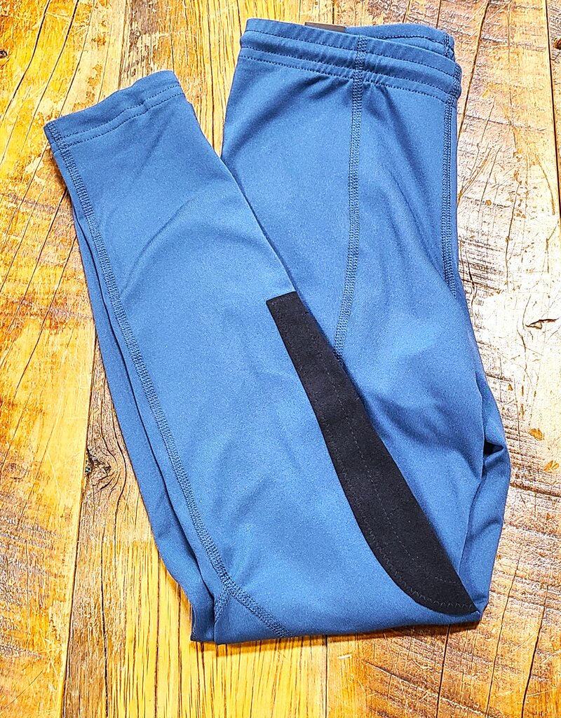 Kerrits Kerrits Kids Knee Patch Performance Tight Admiral