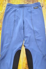 Kerrits Kerrits Kids Knee Patch Performance Tight Admiral