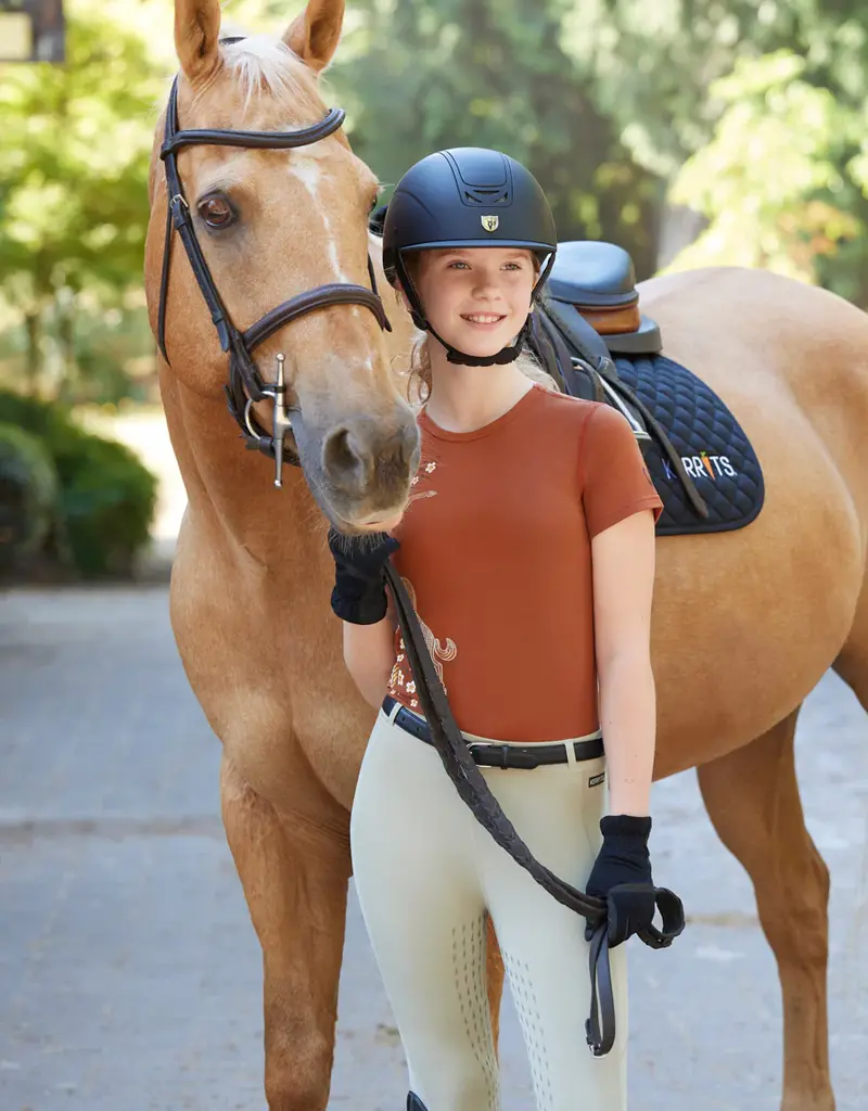 Kerrits Kerrits Kids Coolcore Full Leg Tech Tight