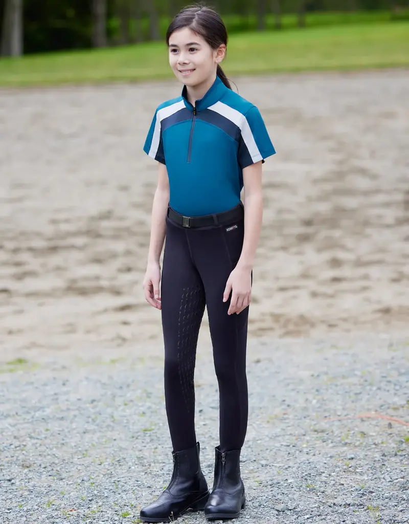Kerrits Kerrits Kids Coolcore Full Leg Tech Tight