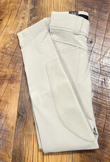 Kerrits Kerrits Kids Crossover ll Knee Patch Breech Sand
