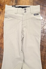Kerrits Kerrits Kids Crossover ll Knee Patch Breech Sand