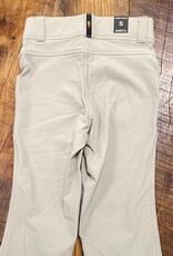 Kerrits Kerrits Kids Crossover ll Knee Patch Breech Sand