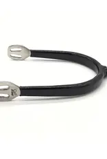 AJR Sport AJR Sport Rubber Grip Round End Spur