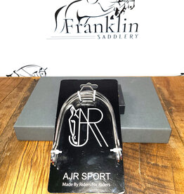 AJR Sport AJR Sport Flat End Spur