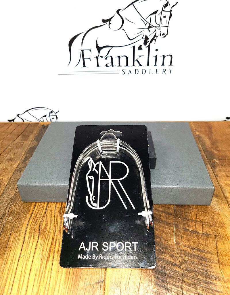 AJR Sport AJR Sport Flat End Spur