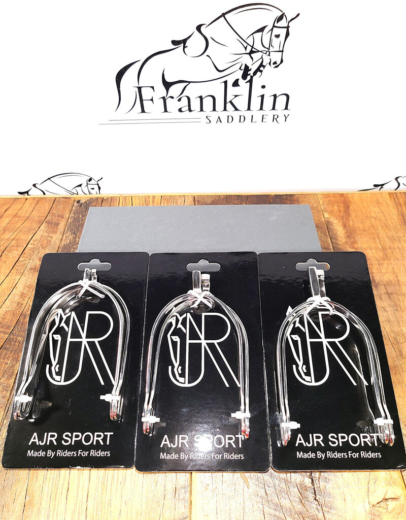 AJR Sport AJR Sport Hammerhead Spur