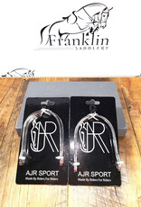 AJR Sport AJR Sport Rubber Covered Block Spur