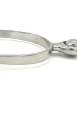 AJR Sport AJR Sport Stainless Steel Roller Ball Spur