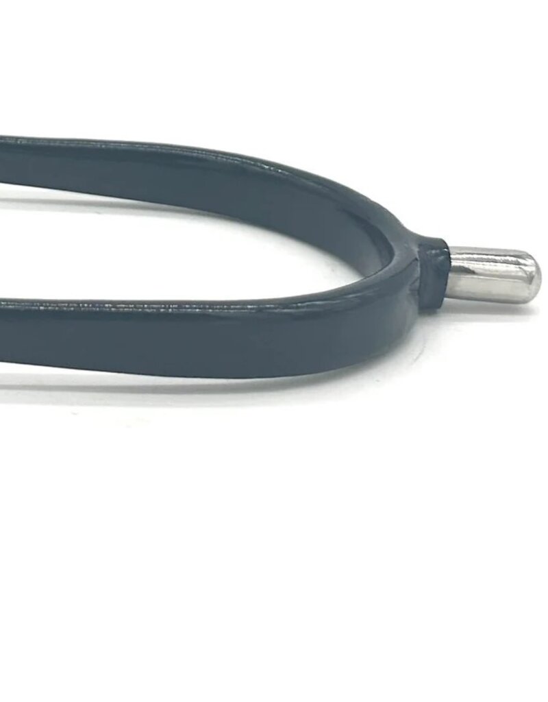 AJR Sport AJR Sport Rubber Grip Round End Spur