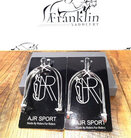 AJR Sport AJR Sport Tefflex Roller Spurs