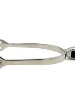 AJR Sport AJR Sport Tefflex Roller Spurs