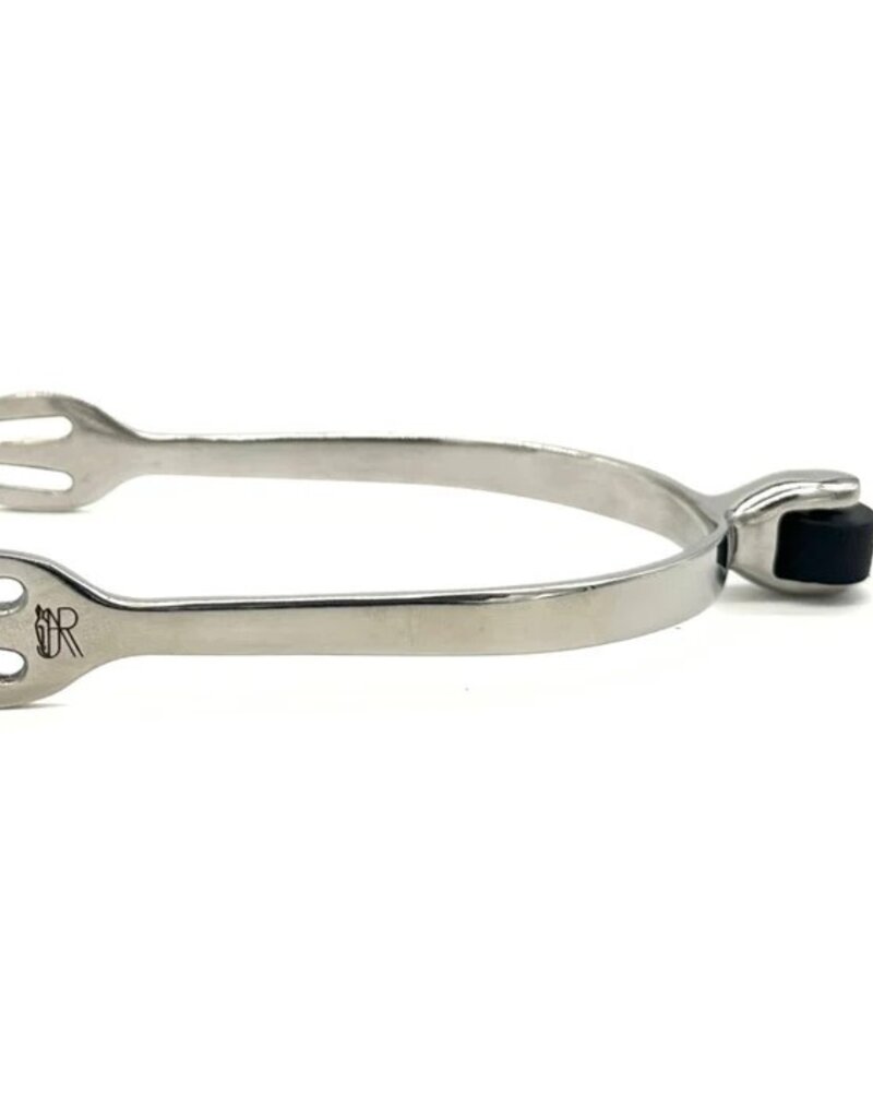 AJR Sport AJR Sport Tefflex Roller Spurs