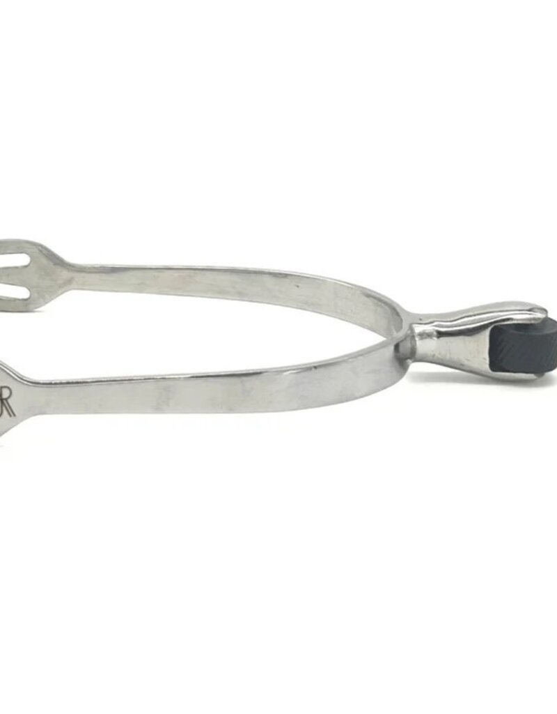 AJR Sport AJR Sport Tefflex Roller Spurs
