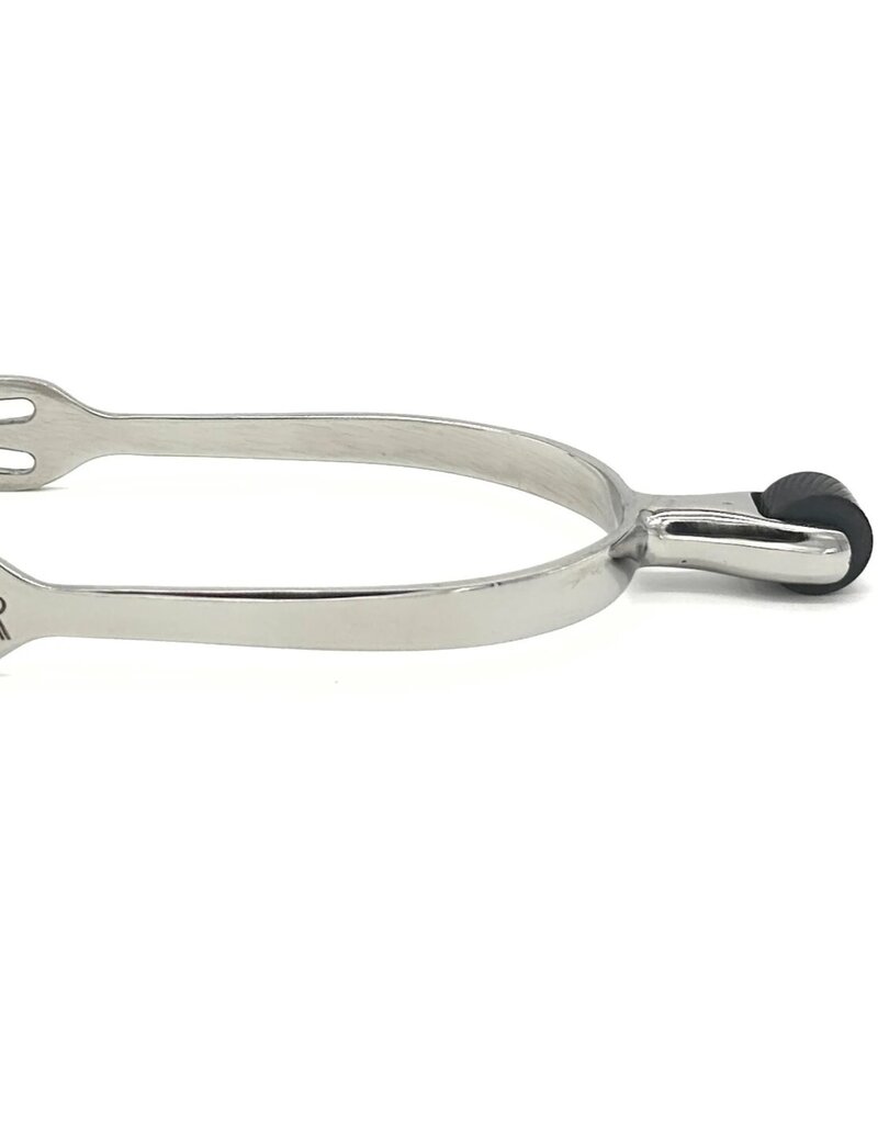 AJR Sport AJR Sport Tefflex Roller Spurs