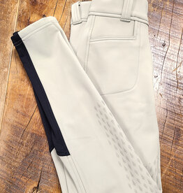 Kerrits Kerrits Ladies 3-Season Knee Patch Tan Breech