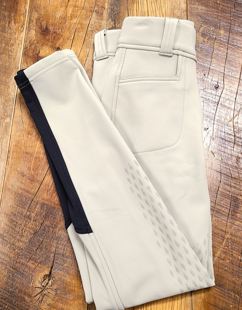 Kerrits Kerrits Ladies 3-Season Knee Patch Tan Breech