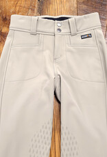 Kerrits Kerrits Ladies 3-Season Knee Patch Tan Breech