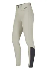 Kerrits Kerrits Ladies 3-Season Knee Patch Tan Breech