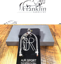 AJR Sport AJR Sport UFO Spur- Short