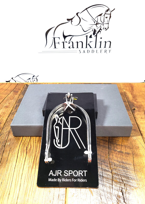 AJR Sport AJR Sport UFO Spur- Short