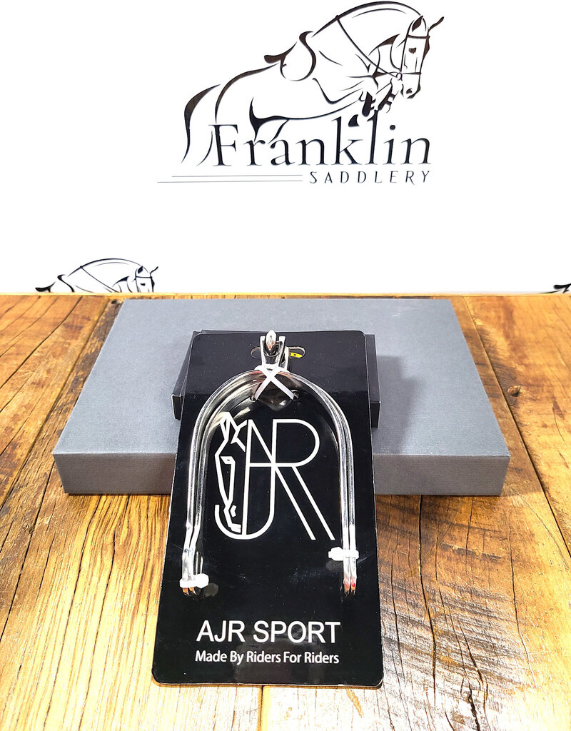 AJR Sport AJR Sport UFO Spur- Short