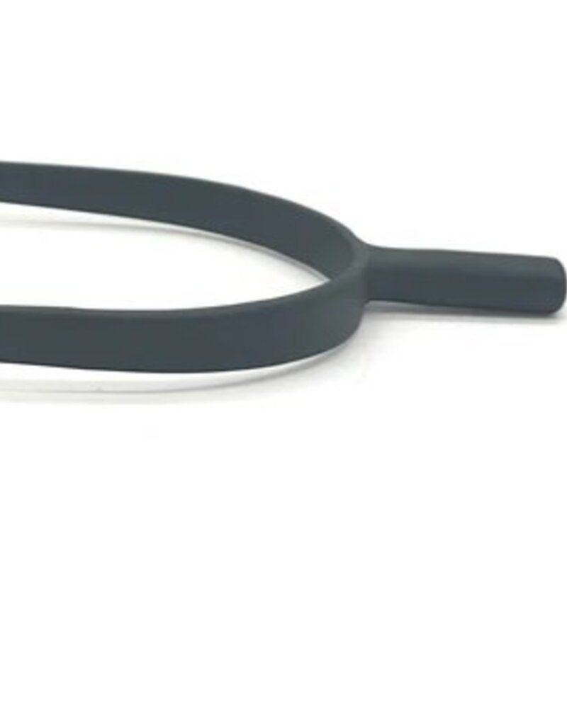 AJR Sport AJR Sport Matte Black Prince of Whales Spur-Long