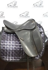 Wintec Dressage Saddle 17.5" Seat Consignment #739