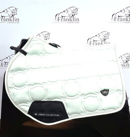 Woof Wear Woof Wear Vision Close Contact Pad Full Pistachio