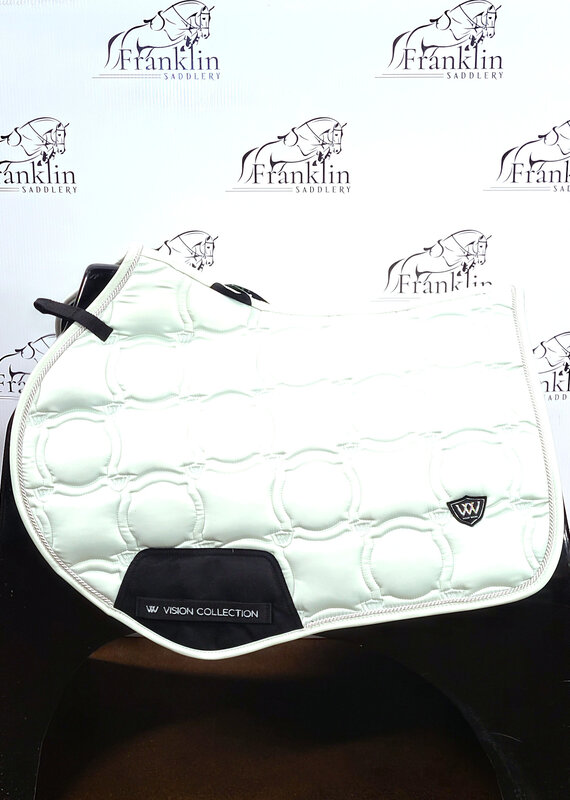 Woof Wear Woof Wear Vision Close Contact Pad Full Pistachio