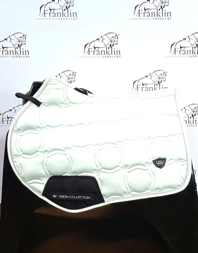 Woof Wear Woof Wear Vision Close Contact Pad Full Pistachio