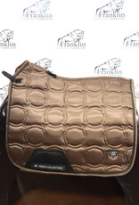 Woof Wear Woof Wear Vision Dressage Pad Full Mocha