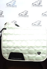 Woof Wear Woof Wear Vision Dressage Pad Full Pistachio