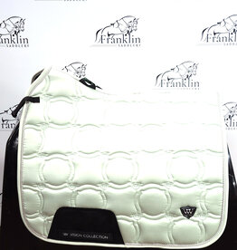 Woof Wear Woof Wear Vision Dressage Pad Full Pistachio
