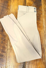 TKEQ TKEQ Sculpt Breeches Cairo (Tan)