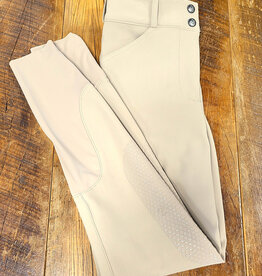 TKEQ TKEQ Sculpt Breeches Cairo (Tan)